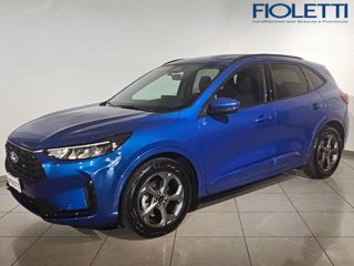 FORD Kuga 2.5 Full Hybrid 180 CV CVT 2WD ST-Line