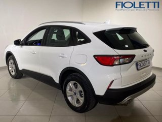 FORD Kuga 2.5 Plug In Hybrid 225 CV CVT 2WD Titanium Business