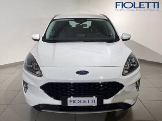 FORD Kuga 2.5 Plug In Hybrid 225 CV CVT 2WD Titanium Business