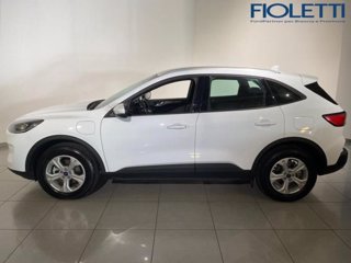 FORD Kuga 2.5 Plug In Hybrid 225 CV CVT 2WD Titanium Business