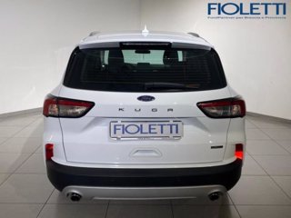 FORD Kuga 2.5 Plug In Hybrid 225 CV CVT 2WD Titanium Business