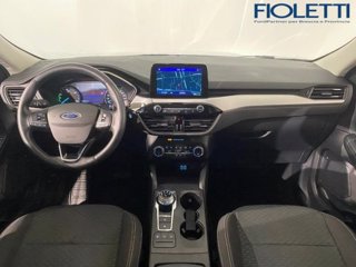 FORD Kuga 2.5 Plug In Hybrid 225 CV CVT 2WD Titanium Business