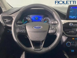 FORD Kuga 2.5 Plug In Hybrid 225 CV CVT 2WD Titanium Business