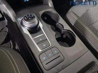 FORD Kuga 2.5 Plug In Hybrid 225 CV CVT 2WD Titanium Business