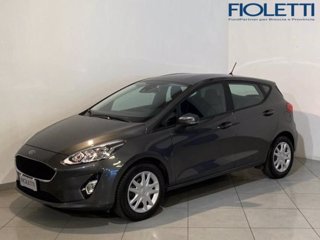 FORD Fiesta 1.0 Ecoboost 95 CV 5 porte Business