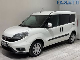 FIAT Doblò 1.6 MJT 16V 120CV Easy