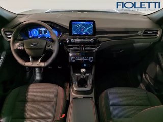 FORD Kuga 1.5 EcoBoost 150 CV 2WD ST-Line