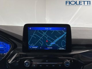 FORD Kuga 1.5 EcoBoost 150 CV 2WD ST-Line