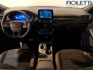 FORD Kuga 3 SERIE 2.5 PHEV 225 CV CVT 2WD ST-LINE X