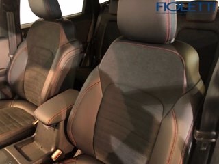 FORD Kuga 3 SERIE 2.5 PHEV 225 CV CVT 2WD ST-LINE X