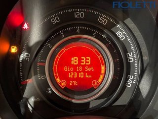 ABARTH 500c 1.4 16v t. t-jet 135cv