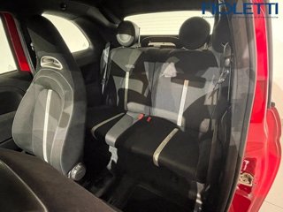 ABARTH 500c 1.4 16v t. t-jet 135cv