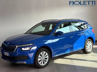 SKODA Kamiq 1.0 TSI Ambition