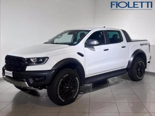 FORD Ranger Raptor 2.0 ECOBLUE aut. 213 CV DC 5 pt.