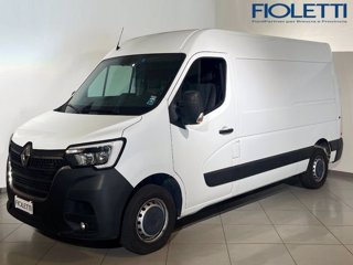 RENAULT Master T35 2.3 dCi 135 PM-TM Furgone Ice