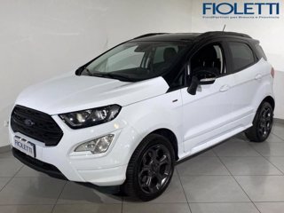 FORD EcoSport 1.0 EcoBoost 125 CV Start&Stop au ST-Line