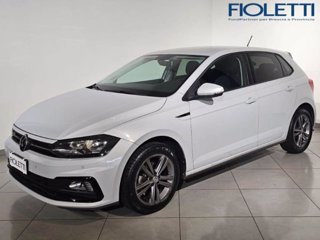 VOLKSWAGEN Polo 1.0 TSI 5p. Sport BlueMotion Technology