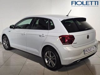 VOLKSWAGEN Polo 1.0 TSI 5p. Sport BlueMotion Technology