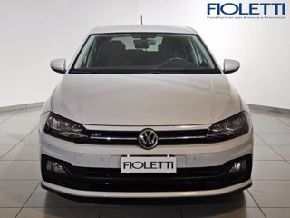 VOLKSWAGEN Polo 1.0 TSI 5p. Sport BlueMotion Technology