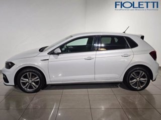 VOLKSWAGEN Polo 1.0 TSI 5p. Sport BlueMotion Technology