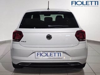 VOLKSWAGEN Polo 1.0 TSI 5p. Sport BlueMotion Technology