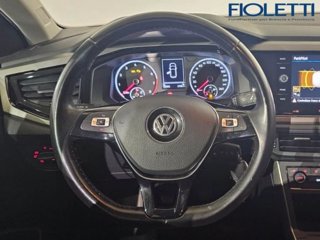 VOLKSWAGEN Polo 1.0 TSI 5p. Sport BlueMotion Technology