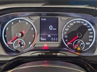 VOLKSWAGEN Polo 1.0 TSI 5p. Sport BlueMotion Technology