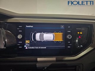 VOLKSWAGEN Polo 1.0 TSI 5p. Sport BlueMotion Technology