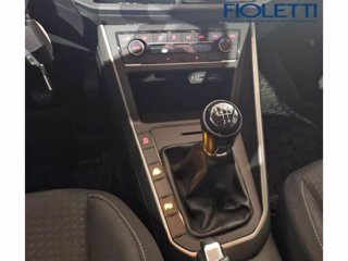 VOLKSWAGEN Polo 1.0 TSI 5p. Sport BlueMotion Technology