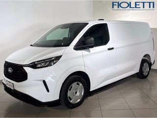 FORD Transit Custom 280 2.0 EcoBlue 136 PC Furgone Trend