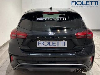 FORD Focus 1.0 EcoBoost Hybrid 125 CV 5p. ST-Line X