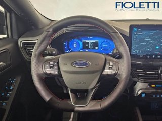 FORD Focus 1.0 EcoBoost Hybrid 125 CV 5p. ST-Line X