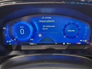 FORD Focus 1.0 EcoBoost Hybrid 125 CV 5p. ST-Line X