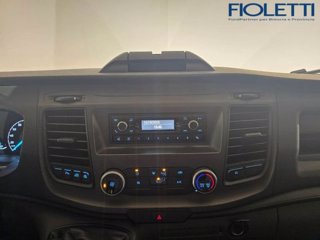 FORD Transit 350 2.0TDCi EcoBlue 170CV PL-SL-TA Furg. Jumbo Trend
