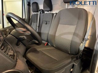 FORD Transit 350 2.0TDCi EcoBlue 170CV PL-SL-TA Furg. Jumbo Trend