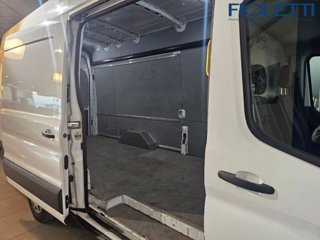 FORD Transit 350 2.0TDCi EcoBlue 170CV PL-SL-TA Furg. Jumbo Trend