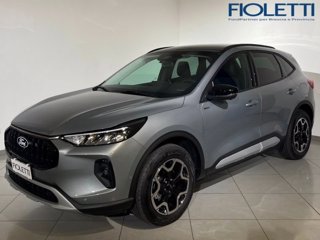 FORD Kuga 2.5 Full Hybrid 180 CV CVT 2WD Active X