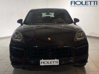 PORSCHE Cayenne 3.0 V6