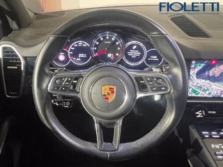 PORSCHE Cayenne 3.0 V6