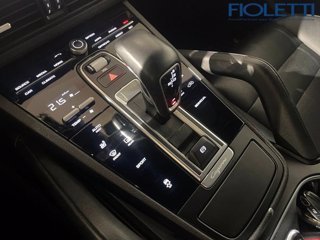 PORSCHE Cayenne 3.0 V6