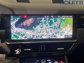 PORSCHE Cayenne 3.0 V6