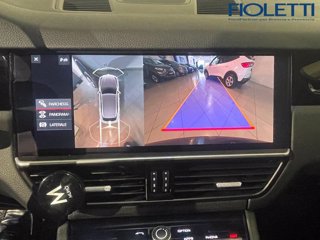 PORSCHE Cayenne 3.0 V6