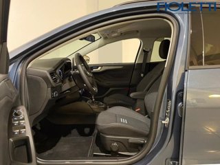 FORD Focus 1.0 EcoBoost Hybrid 125CV 5p. Active Style