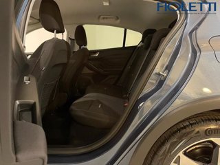 FORD Focus 1.0 EcoBoost Hybrid 125CV 5p. Active Style