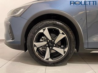 FORD Focus 1.0 EcoBoost Hybrid 125CV 5p. Active Style