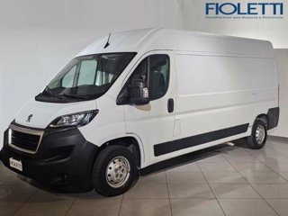 PEUGEOT Boxer 335 2.2 BlueHDi 140 S&S PLM-TM Furgone