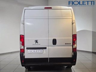 PEUGEOT Boxer 335 2.2 BlueHDi 140 S&S PLM-TM Furgone