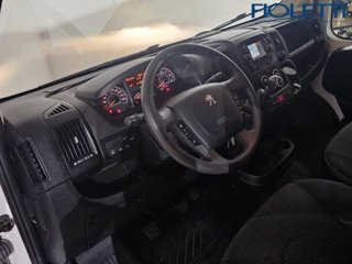 PEUGEOT Boxer 335 2.2 BlueHDi 140 S&S PLM-TM Furgone