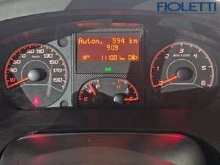 PEUGEOT Boxer 335 2.2 BlueHDi 140 S&S PLM-TM Furgone