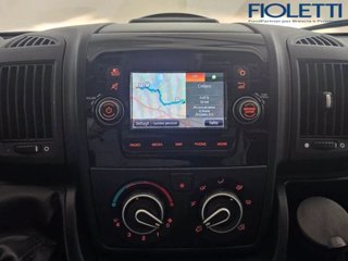 PEUGEOT Boxer 335 2.2 BlueHDi 140 S&S PLM-TM Furgone